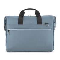 Hama Ultimate, brašna na notebook, pro uhlopříčku 40-41 cm (15,6-16,2"), modrá