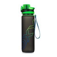 Láhev OXY LiFE 1000 ml Black Green