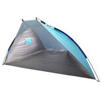 PROBEACH Plážový stan s ochranou UV50+ 270x120x120cm KO-X63000030