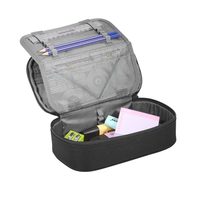 Penál 1 p. 2 chlopně, prázdný traktor