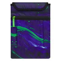 Školní batoh Step by Step GRADE, Starship Galactus, AGR certifikát