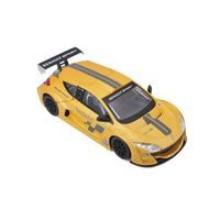 Bburago Bburago - RACE+PLAY, FERRARI, LaFerrari Aperta, metalic černá, 1:24