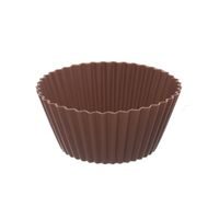 Formička na pečení muffiny 6 ks