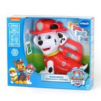 Kontrasty-poznávání pro nejmenší