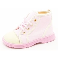 Dětská obuv DPK K51018-00 růžová