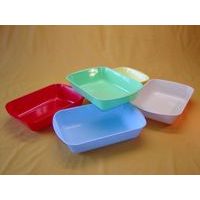 miska 34x23x7cm, obalovací velká, plast