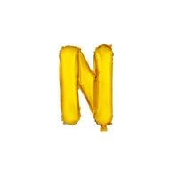 TORO BALÓNEK PÍSMENKO "N", VEL.: CCA 30CM, MATNĚ ZLATÁ_hamashop