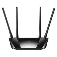 Cudy N300 venkovní Wi-Fi 4G/LTE router (LT400 Outdoor_EU)