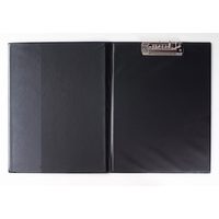 Sloha A4 rychlosvorka nahoře plast