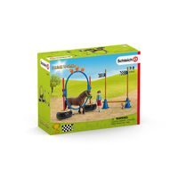 Sedlo a uzda, klub Lisa + Storm