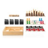 POPULAR Magnetický soubor her Popular