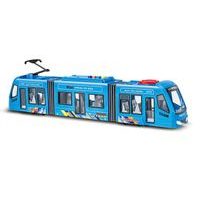 WIKY Tramvaj s efekty, 42 cm