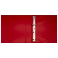 Pořadač A4 4 kr eCollection čirá