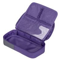 BAAGL Školní penál jednopatrový Minecraft Boom