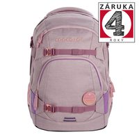 Školní batoh coocazoo MATE, Mixed Faded Rose