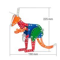 HASBRO - Spiderman HASBRO - Spider-Man Symbiote Suit Spiderman figurka