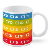 Magický hrnek Déčko