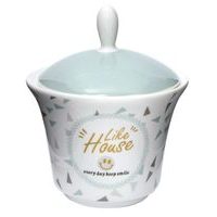 cukřenka 280ml like HOUSE, new bone