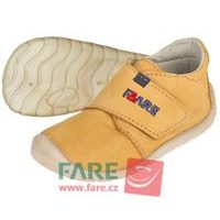 FARE BARE dětské celoroční boty 5012281