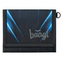 BAAGL Peněženka Bluelight Baagl