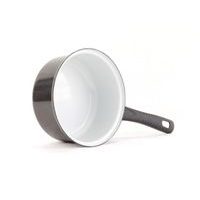 rendlík d16cm s rukoj., STANDARD, 1,40l, smalt