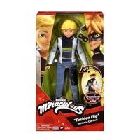 MIRACULOUS FASHION FLIP ADRIEN