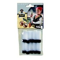 Náboje do pirátské pistole