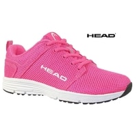 Dámská obuv HEAD HW-207-20-02 Růžová
