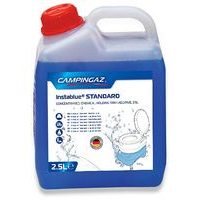 CAMPINGAZ Desinfekční prostředek pro chemické WC INSTABLUE STANDART 2,5 l 2000031966
