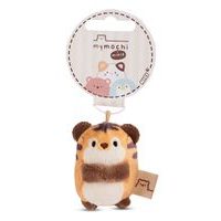 NICI NICI přívěsek MyMochi Tygr Tiggy 5cm