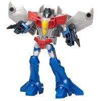 HASBRO - Transformers HASBRO - Transformers Mixmashers figurka BUMBLEBEE