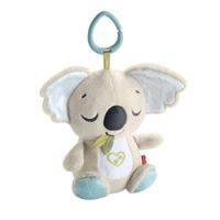FP UKLIDŇUJÍCÍ KOALA NA CESTY