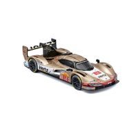 Bburago Bburago - RACE, Lamborghini SC63, v dekorativní krabičce, 1:43