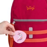 BAAGL Baaglies 2 kusy Vesmír