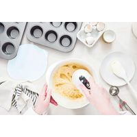 CS SOLINGEN Stojan na nože magnetický dřevěný ALSATIA CS-101916