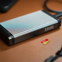 SanDisk SSD Plus 250 GB 2.5" SATA SSD