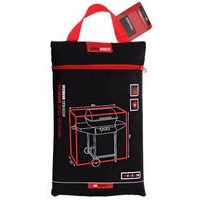 PROGARDEN Ochranný obal na gril XL 125x62x95cm KO-FC4630250