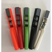ostřič nožů KNIFE SHARPENER s ručkou