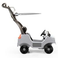 MERKUR - Stavebnice Merkur - Mini Merkuráčci, 51 dílků