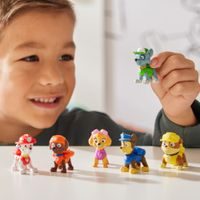 PAW PATROL FILM 2 MINI FIGURKY
