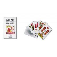 Mariáš jednohlavý - mini