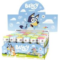 Bublifuk BLUEY