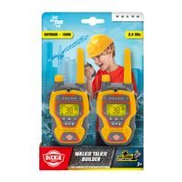 Vysílačky Walkie Talkie Constructor