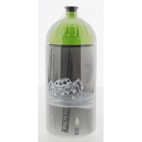 Láhev OXY TWiST 550 ml antracit-mat