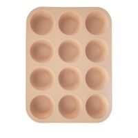 Forma na pečení muffiny