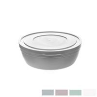 Mísa Kapa Flat s víkem pr. 17 cm