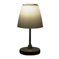 HOMESTYLING Stolní LED lampa 30cm KO-C46000510