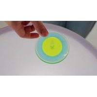 GLUMI LavaStorm - Kouzelný spinner - výběr barev