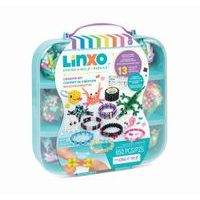 LinXo creativní set s uložištěm
