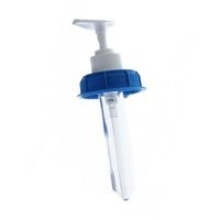 ND-víčko s dávkovačem horní